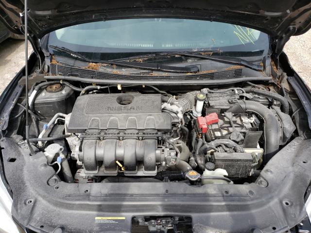 Photo 6 VIN: 3N1AB7AP1FY315670 - NISSAN SENTRA S 