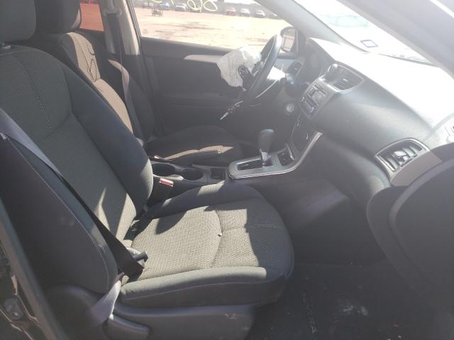 Photo 4 VIN: 3N1AB7AP1FY315751 - NISSAN SENTRA S 