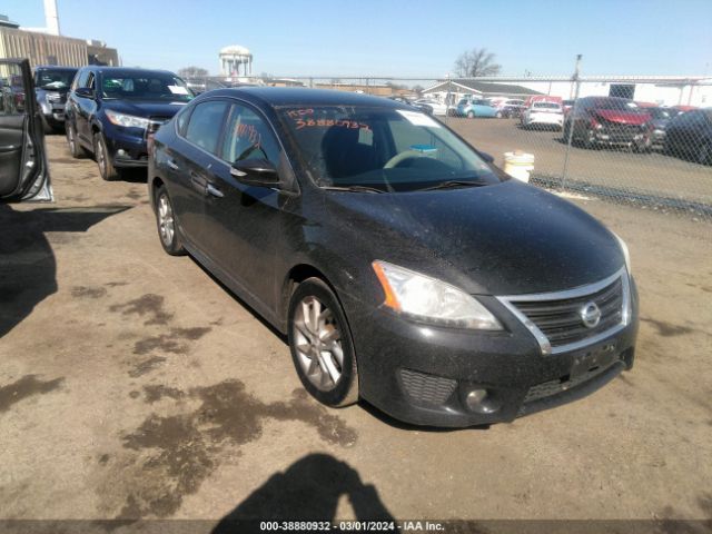 Photo 0 VIN: 3N1AB7AP1FY315975 - NISSAN SENTRA 