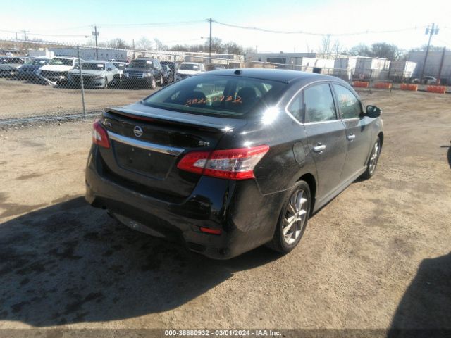 Photo 3 VIN: 3N1AB7AP1FY315975 - NISSAN SENTRA 