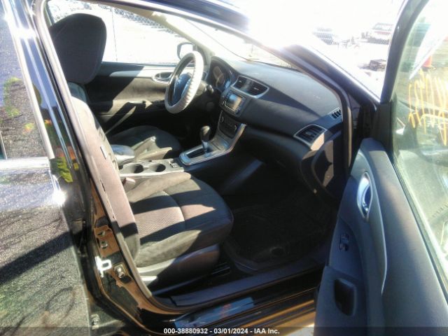 Photo 4 VIN: 3N1AB7AP1FY315975 - NISSAN SENTRA 