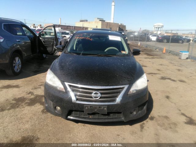 Photo 5 VIN: 3N1AB7AP1FY315975 - NISSAN SENTRA 