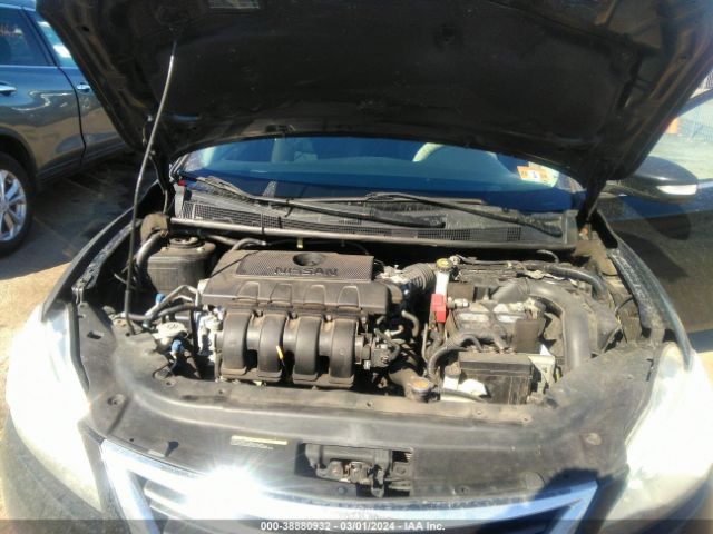 Photo 9 VIN: 3N1AB7AP1FY315975 - NISSAN SENTRA 