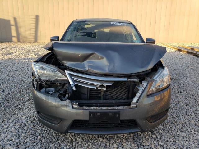 Photo 4 VIN: 3N1AB7AP1FY316141 - NISSAN SENTRA 