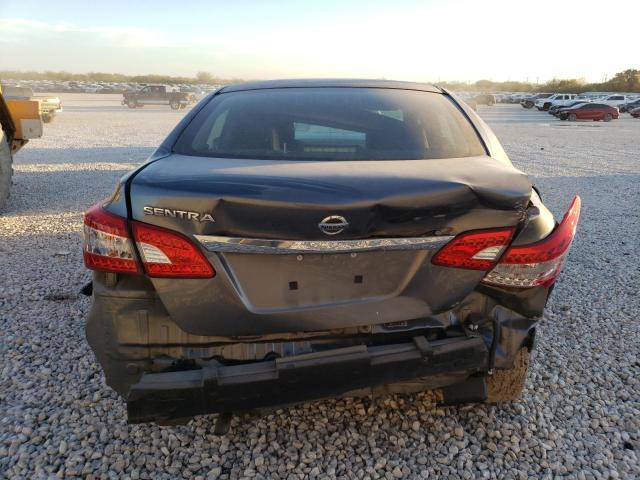 Photo 5 VIN: 3N1AB7AP1FY316141 - NISSAN SENTRA 