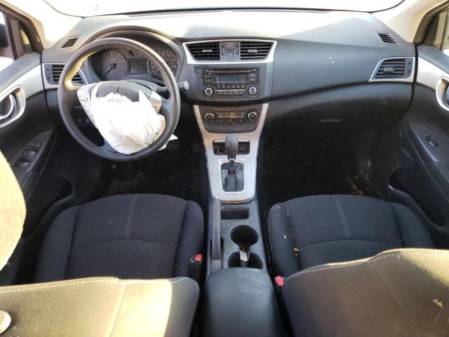 Photo 7 VIN: 3N1AB7AP1FY316141 - NISSAN SENTRA 