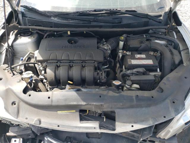 Photo 10 VIN: 3N1AB7AP1FY316883 - NISSAN SENTRA S 