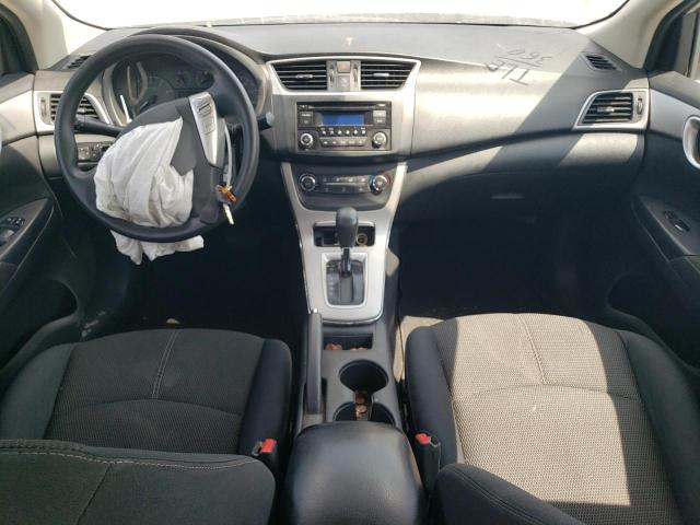 Photo 7 VIN: 3N1AB7AP1FY316883 - NISSAN SENTRA S 