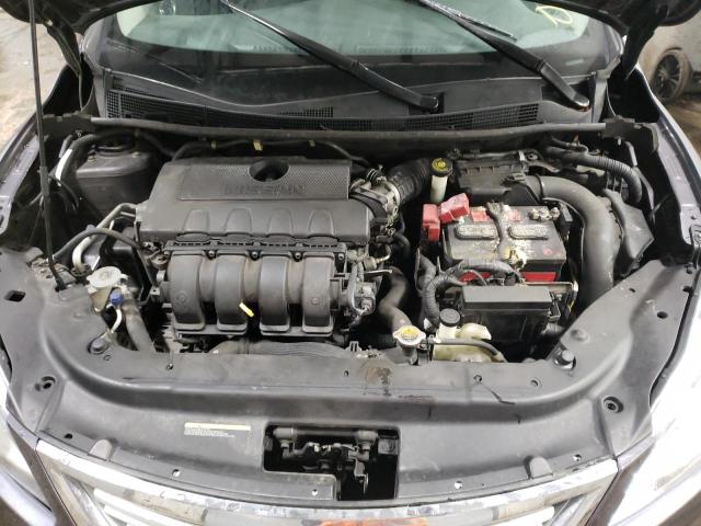 Photo 10 VIN: 3N1AB7AP1FY317127 - NISSAN SENTRA 