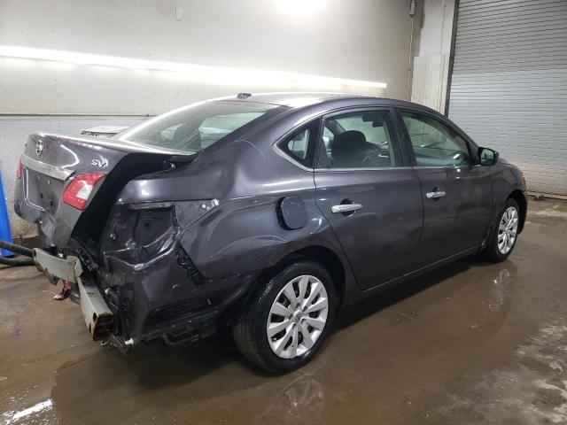 Photo 2 VIN: 3N1AB7AP1FY317127 - NISSAN SENTRA 