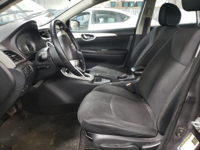 Photo 6 VIN: 3N1AB7AP1FY317127 - NISSAN SENTRA 