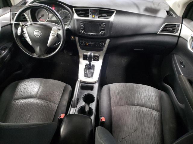 Photo 7 VIN: 3N1AB7AP1FY317127 - NISSAN SENTRA 