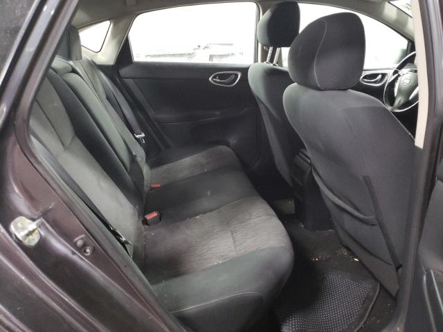 Photo 9 VIN: 3N1AB7AP1FY317127 - NISSAN SENTRA 