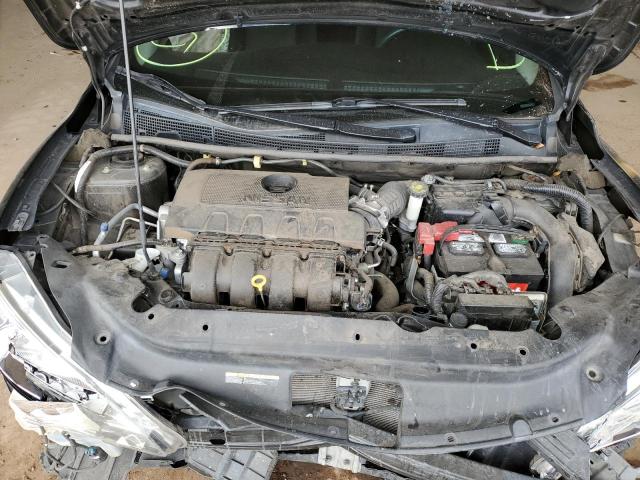 Photo 10 VIN: 3N1AB7AP1FY317239 - NISSAN SENTRA S 