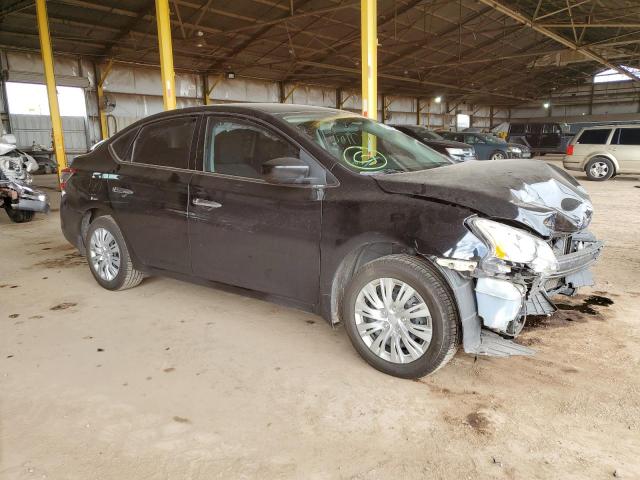 Photo 3 VIN: 3N1AB7AP1FY317239 - NISSAN SENTRA S 