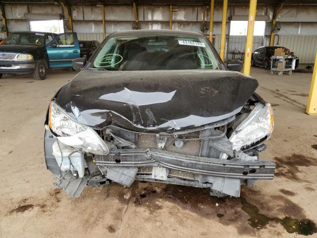 Photo 4 VIN: 3N1AB7AP1FY317239 - NISSAN SENTRA S 