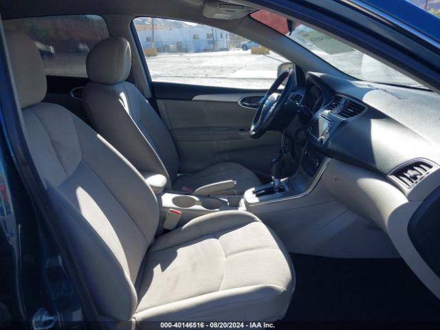 Photo 4 VIN: 3N1AB7AP1FY317418 - NISSAN SENTRA 