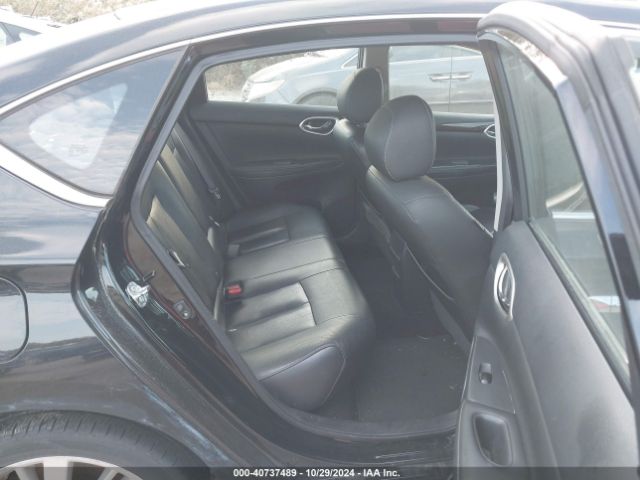 Photo 7 VIN: 3N1AB7AP1FY318374 - NISSAN SENTRA 