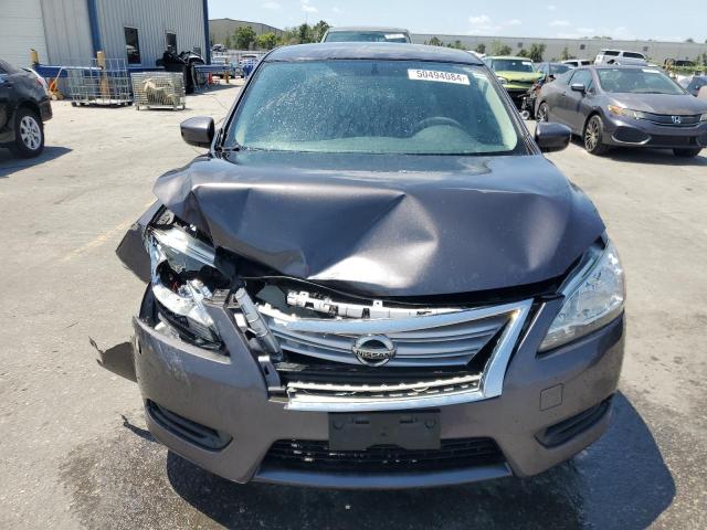 Photo 4 VIN: 3N1AB7AP1FY318794 - NISSAN SENTRA 