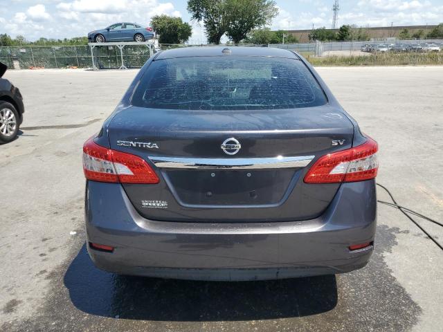 Photo 5 VIN: 3N1AB7AP1FY318794 - NISSAN SENTRA 