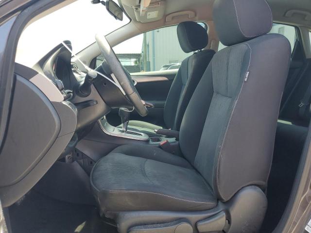 Photo 6 VIN: 3N1AB7AP1FY318794 - NISSAN SENTRA 