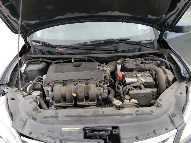 Photo 10 VIN: 3N1AB7AP1FY319332 - NISSAN SENTRA S 