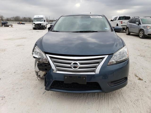 Photo 4 VIN: 3N1AB7AP1FY319332 - NISSAN SENTRA S 