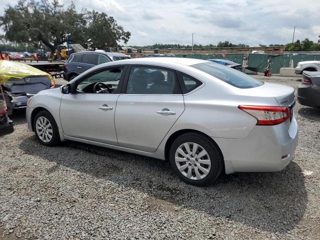 Photo 1 VIN: 3N1AB7AP1FY321792 - NISSAN SENTRA S 