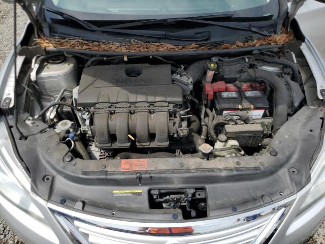 Photo 10 VIN: 3N1AB7AP1FY321792 - NISSAN SENTRA S 