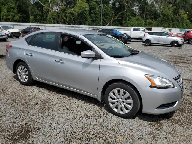 Photo 3 VIN: 3N1AB7AP1FY321792 - NISSAN SENTRA S 