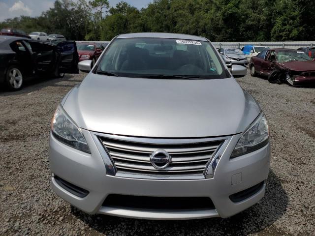 Photo 4 VIN: 3N1AB7AP1FY321792 - NISSAN SENTRA S 