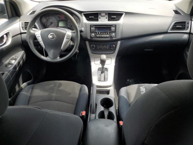 Photo 7 VIN: 3N1AB7AP1FY321792 - NISSAN SENTRA S 