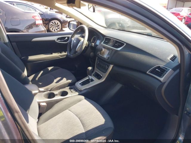 Photo 4 VIN: 3N1AB7AP1FY321923 - NISSAN SENTRA 