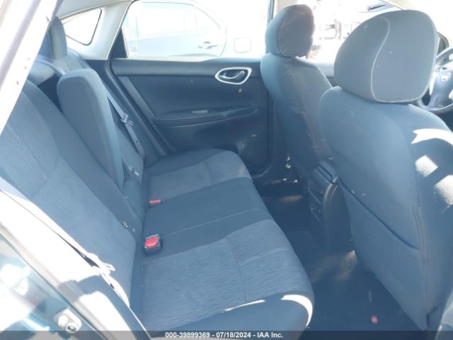 Photo 7 VIN: 3N1AB7AP1FY321923 - NISSAN SENTRA 