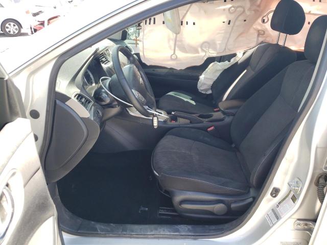 Photo 6 VIN: 3N1AB7AP1FY326135 - NISSAN SENTRA S 