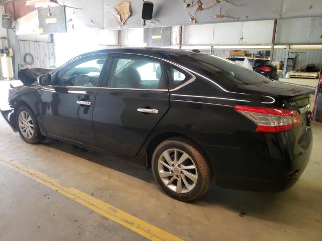 Photo 1 VIN: 3N1AB7AP1FY326507 - NISSAN SENTRA S 