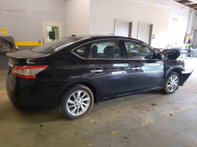 Photo 2 VIN: 3N1AB7AP1FY326507 - NISSAN SENTRA S 