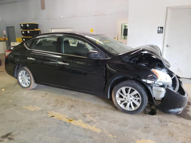 Photo 3 VIN: 3N1AB7AP1FY326507 - NISSAN SENTRA S 