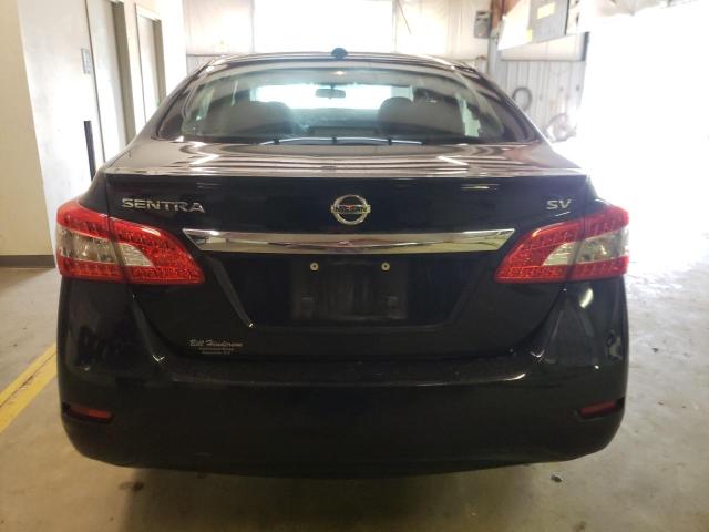 Photo 5 VIN: 3N1AB7AP1FY326507 - NISSAN SENTRA S 