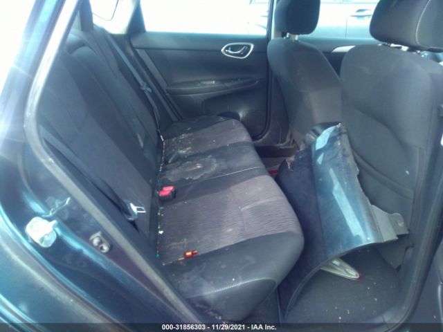 Photo 7 VIN: 3N1AB7AP1FY328029 - NISSAN SENTRA 