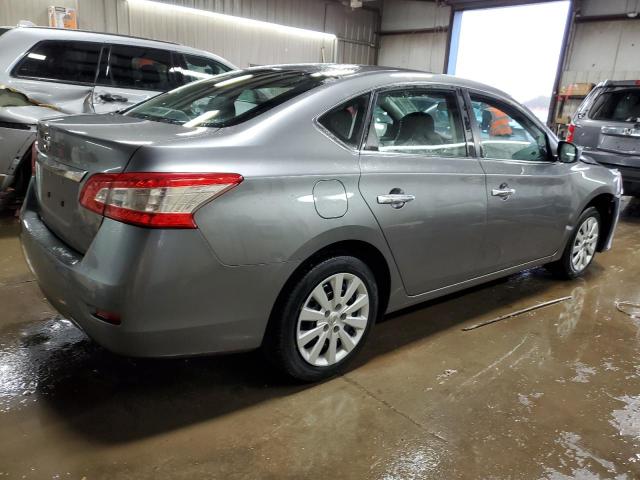 Photo 2 VIN: 3N1AB7AP1FY329665 - NISSAN SENTRA S 