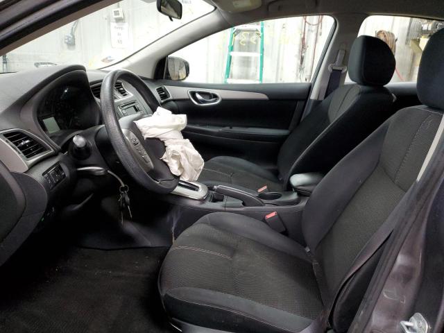 Photo 6 VIN: 3N1AB7AP1FY329665 - NISSAN SENTRA S 