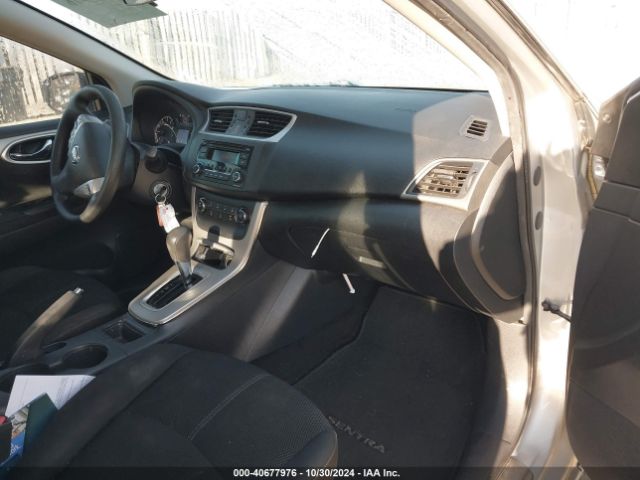 Photo 4 VIN: 3N1AB7AP1FY331352 - NISSAN SENTRA 