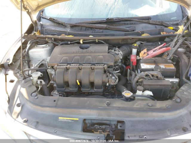 Photo 9 VIN: 3N1AB7AP1FY331352 - NISSAN SENTRA 