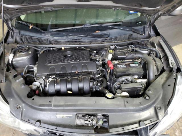 Photo 10 VIN: 3N1AB7AP1FY331559 - NISSAN SENTRA 