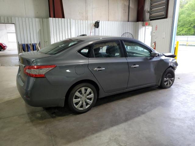 Photo 2 VIN: 3N1AB7AP1FY331559 - NISSAN SENTRA 