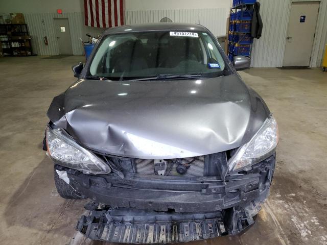 Photo 4 VIN: 3N1AB7AP1FY331559 - NISSAN SENTRA 