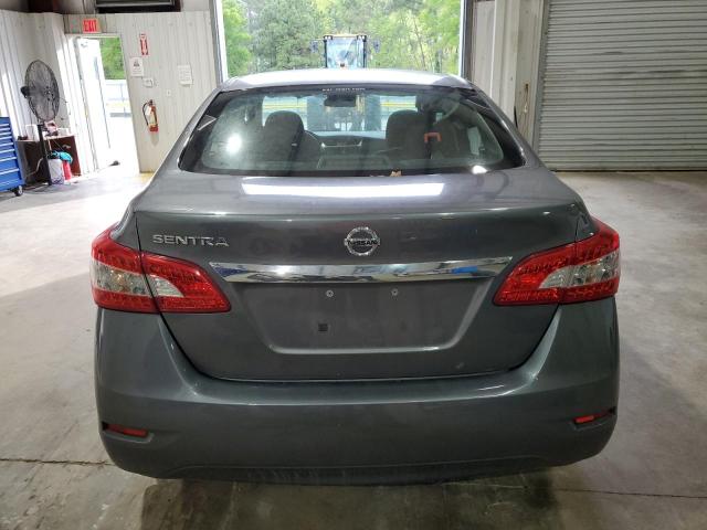 Photo 5 VIN: 3N1AB7AP1FY331559 - NISSAN SENTRA 