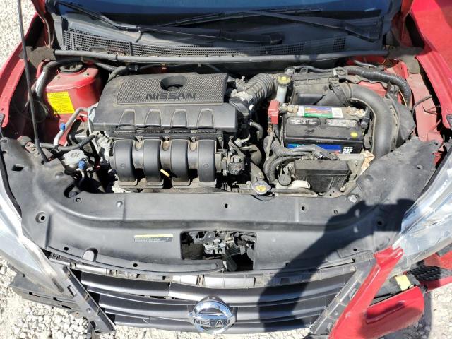 Photo 10 VIN: 3N1AB7AP1FY331691 - NISSAN SENTRA S 