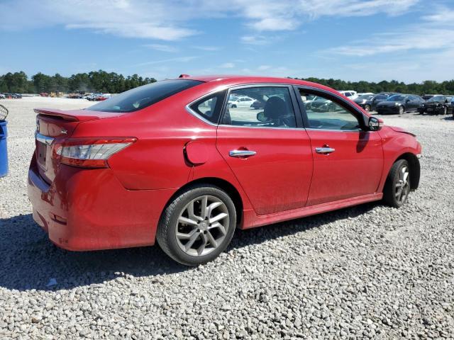 Photo 2 VIN: 3N1AB7AP1FY331691 - NISSAN SENTRA S 